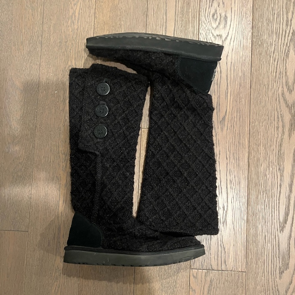 UGG Boots Size 9